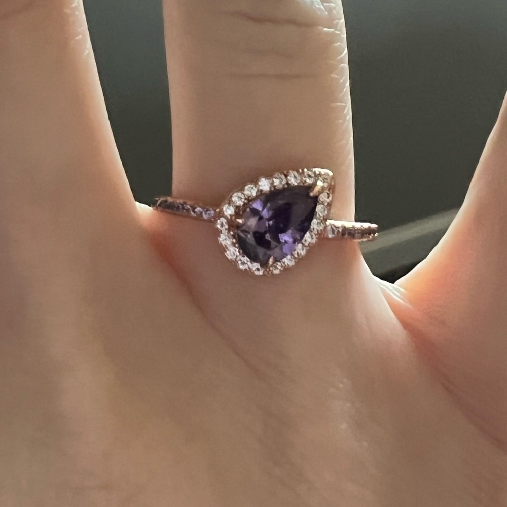 BP Ring
